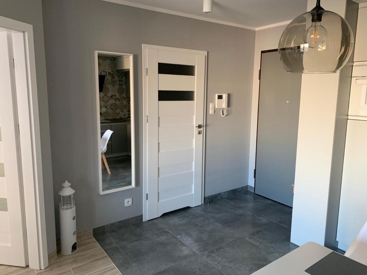 Appartamento Apartament Batorego 7 Z Parkingiem Gdynia Esterno foto