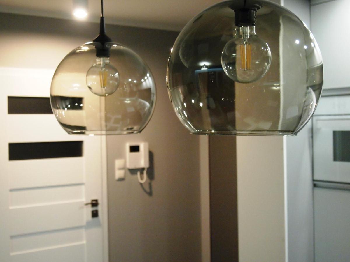 Apartament Batorego 7 Z Parkingiem Gdynia Esterno foto
