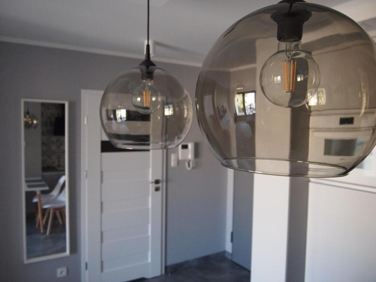 Apartament Batorego 7 Z Parkingiem Gdynia Esterno foto