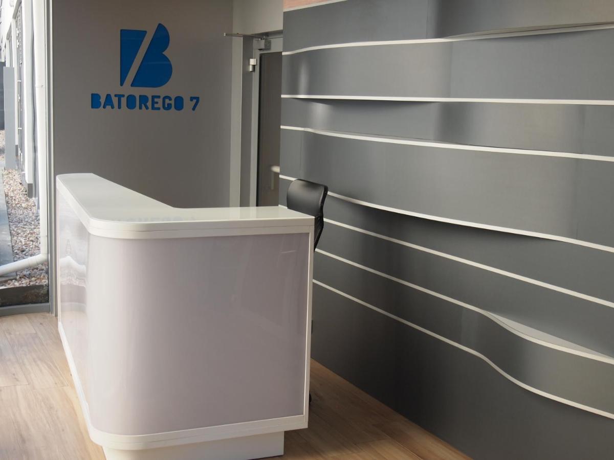 Apartament Batorego 7 Z Parkingiem Gdynia Esterno foto
